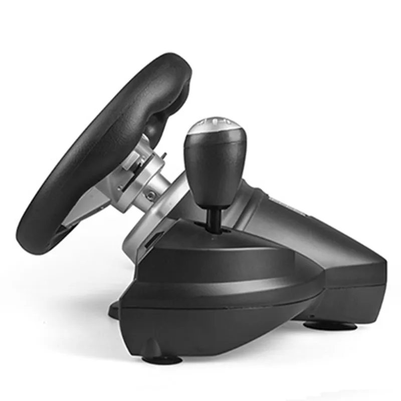 Computer Game Steering Wheel V - Pc Gaming Xgear 评论和价格
