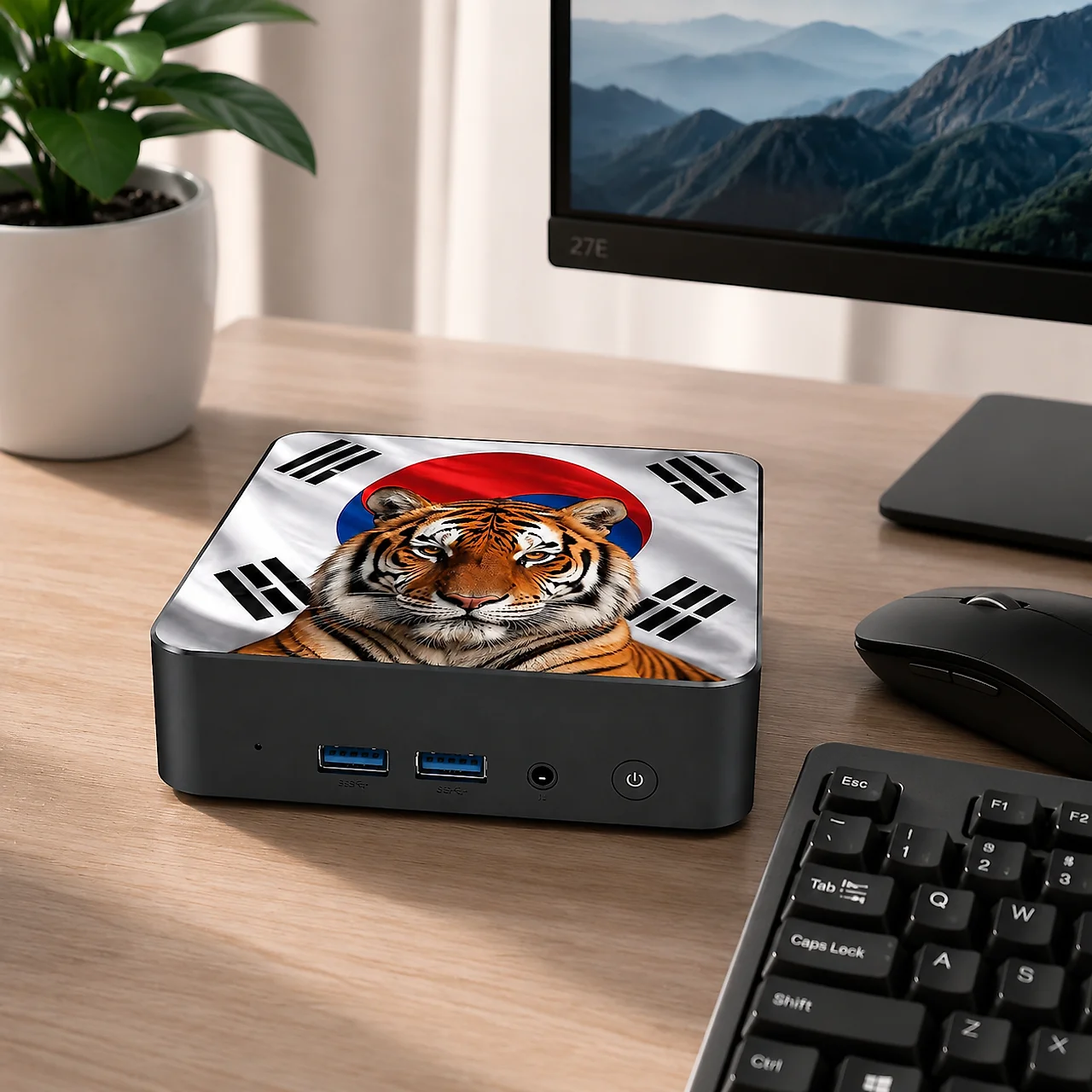 Premium Intel Core N150 Korean - Pc Gaming Editing 评论和价格
