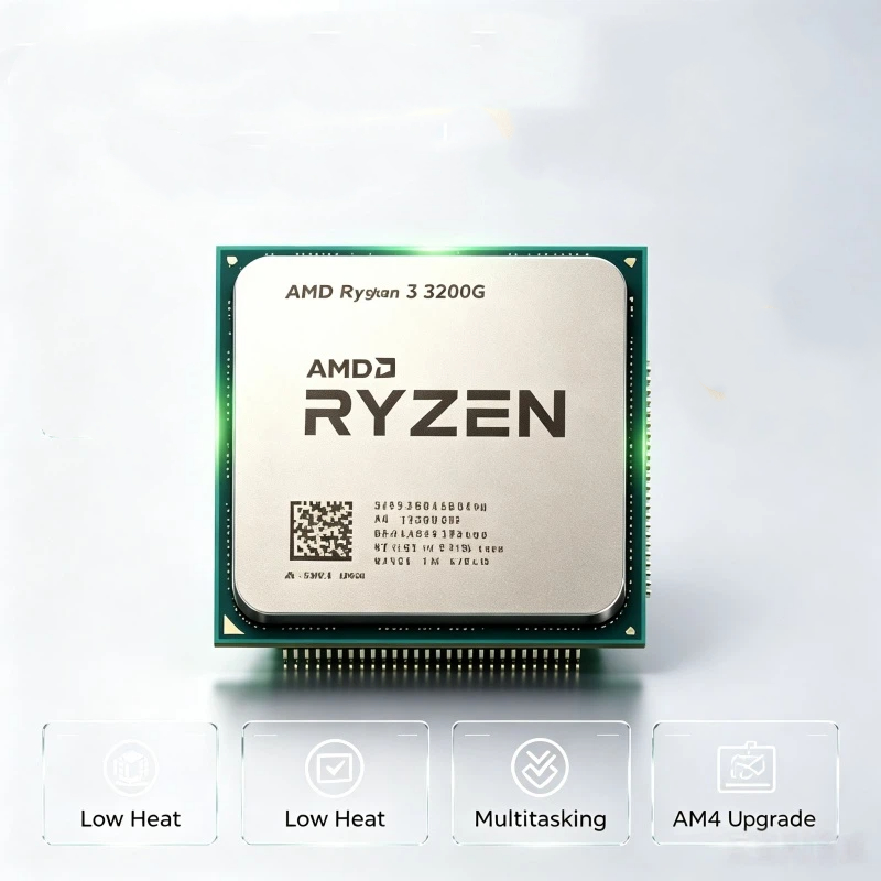 Entry Level Desktop APU 4 Core - Pc Gaming Entry Level 评论和价格