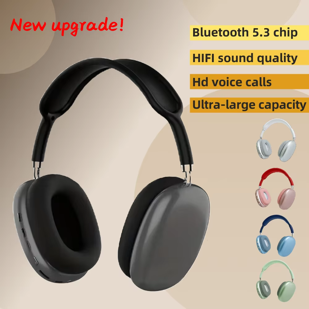 Sports Gaming Headset Wireless - Pc Gaming Earphones 评论和价格