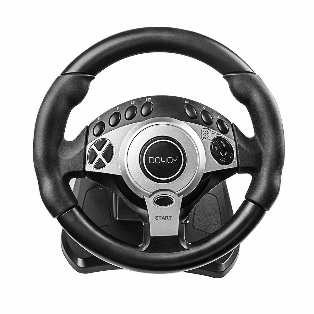 Hot Sale 900 Degree  Pedal and - Pc Gaming Xgear 评论和价格