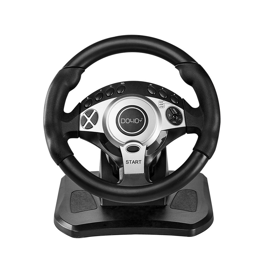 Hot Sale 900 Degree  Pedal and - Pc Gaming Xgear 评论和价格