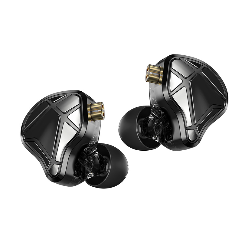  KZ Axas FPS Gaming IEM Headp - Pc Gaming Earphones 评论和价格